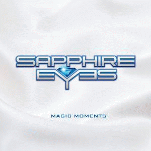 Sapphire Eyes : Magic Moments
